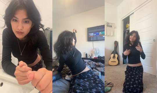 secretacct7513 TikTok Live — Oct 4, 2026, 9:34 PM