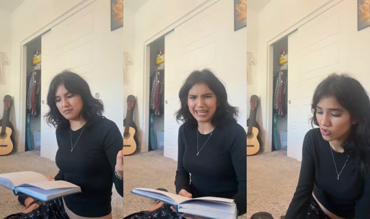 secretacct7513 TikTok Live — Oct 4, 2026, 10:37 PM