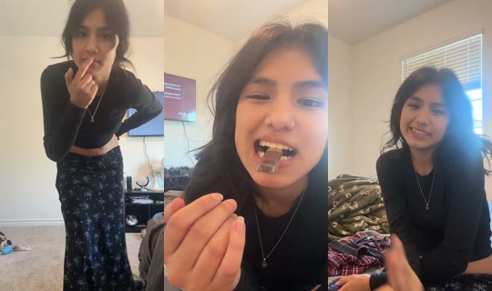 secretacct7513 TikTok Live — Oct 4, 2026, 11:20 PM