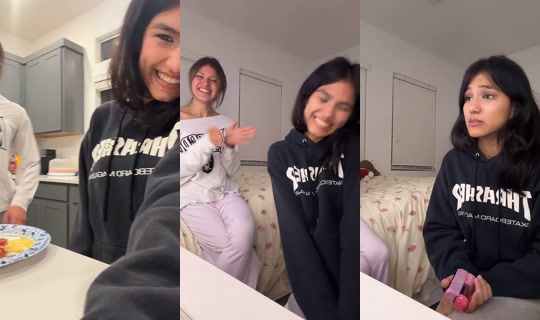 secretacct7513 TikTok Live — Oct 6, 2026, 3:39 AM