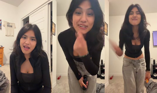secretacct7513 TikTok Live — Oct 6, 2026, 6:42 AM