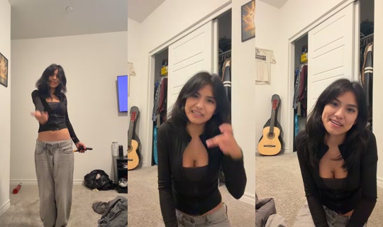 secretacct7513 TikTok Live — Oct 6, 2026, 7:33 AM