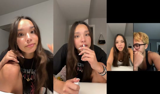 secretbrunettebaddie2 TikTok Live — Aug 24, 2026, 3:42 AM
