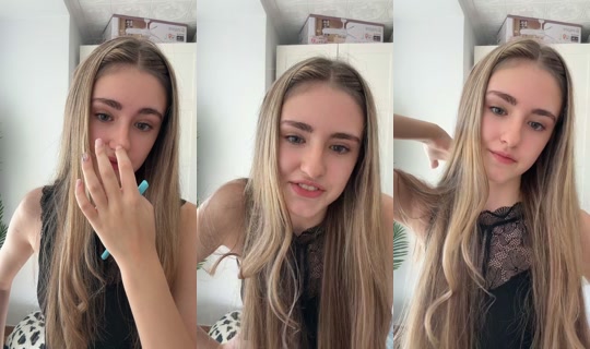 secretbydafne TikTok Live — Sep 15, 2026, 2:36 PM