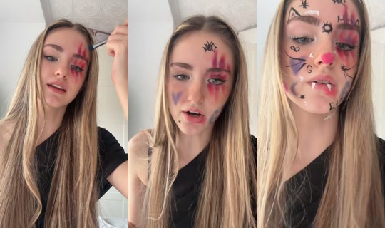 secretbydafne TikTok Live — Sep 17, 2026, 1:54 PM