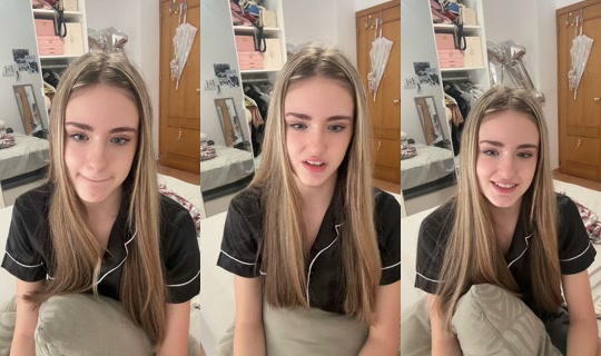 secretbydafne TikTok Live — Sep 21, 2026, 3:02 PM