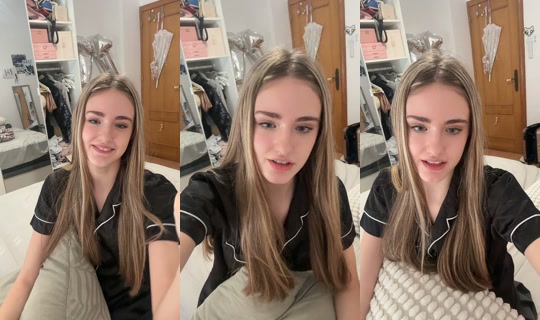 secretbydafne TikTok Live — Sep 21, 2026, 3:52 PM