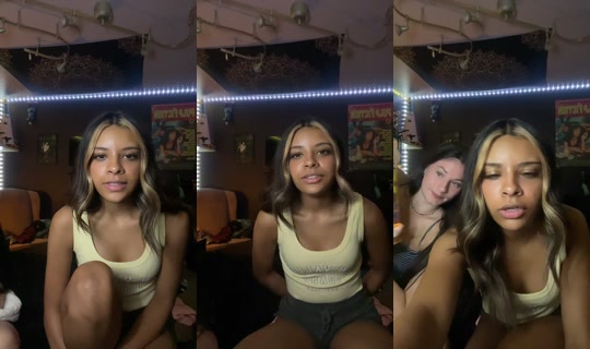 secretc67crisp TikTok Live — Oct 3, 2026, 5:22 AM