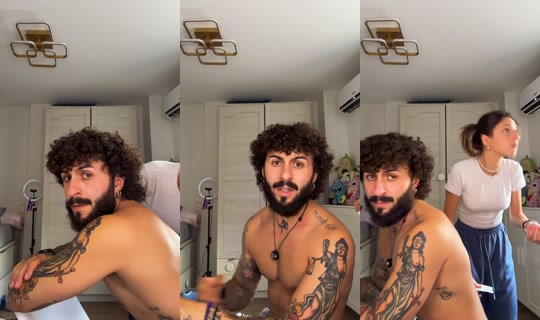 secretcountdesiluqui TikTok Live — Sep 8, 2026, 5:33 PM