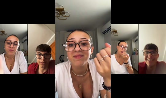 secretcountdesiluqui TikTok Live — Sep 10, 2026, 1:41 PM