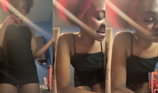 secretdiaryofagemini TikTok Live — Sep 3, 2026, 12:57 AM