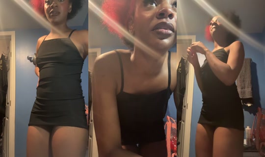 secretdiaryofagemini TikTok Live — Sep 3, 2026, 1:26 AM
