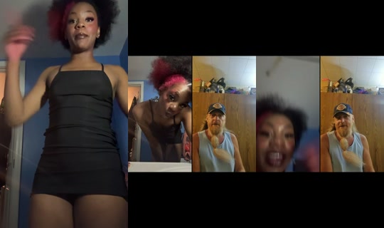 secretdiaryofagemini TikTok Live — Sep 3, 2026, 2:16 AM