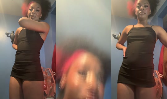 secretdiaryofagemini TikTok Live — Sep 3, 2026, 3:45 AM