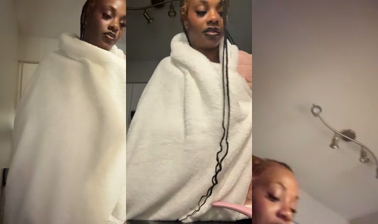 secretdiaryofagemini TikTok Live — Sep 30, 2026, 8:32 PM
