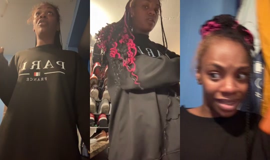 secretdiaryofagemini TikTok Live — Oct 3, 2026, 4:34 PM