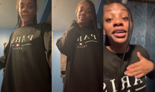 secretdiaryofagemini TikTok Live — Oct 3, 2026, 5:21 PM