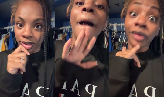 secretdiaryofagemini TikTok Live — Oct 3, 2026, 6:15 PM