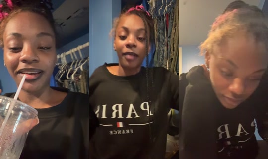 secretdiaryofagemini TikTok Live — Oct 3, 2026, 7:59 PM