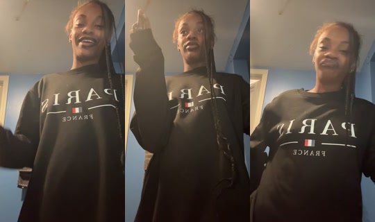 secretdiaryofagemini TikTok Live — Oct 3, 2026, 8:24 PM