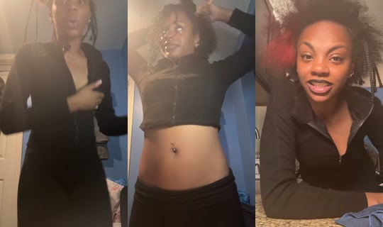 secretdiaryofagemini TikTok Live — Oct 4, 2026, 7:08 PM