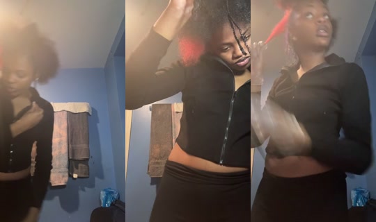 secretdiaryofagemini TikTok Live — Oct 4, 2026, 7:59 PM