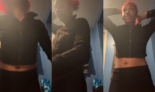 secretdiaryofagemini TikTok Live — Oct 4, 2026, 10:49 PM