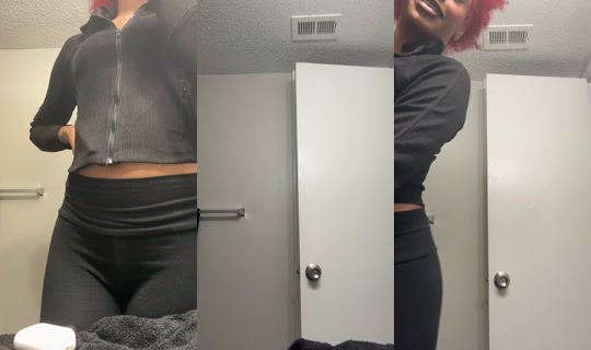 secretdiaryofagemini TikTok Live — Oct 5, 2026, 1:06 AM
