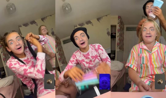 secretdon4 TikTok Live — Sep 1, 2026, 7:08 PM