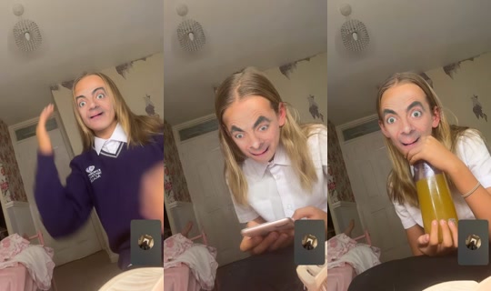 secretdon4 TikTok Live — Sep 2, 2026, 6:30 PM