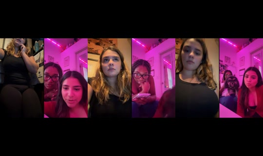 secretgabby4 TikTok Live — Oct 2, 2026, 10:32 PM
