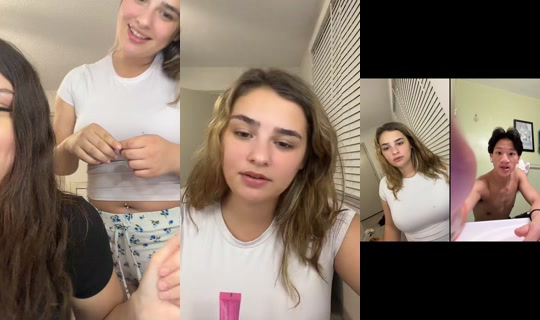 secretgabby4 TikTok Live — Oct 3, 2026, 1:28 AM