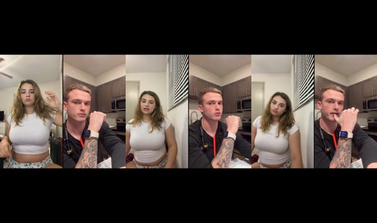 secretgabby4 TikTok Live — Oct 3, 2026, 2:53 AM