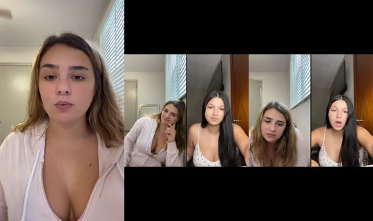 secretgabby4 TikTok Live — Oct 3, 2026, 6:48 PM