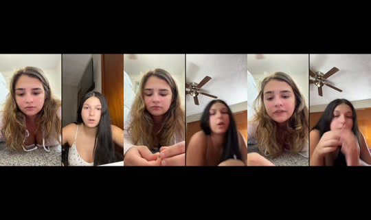 secretgabby4 TikTok Live — Oct 3, 2026, 7:39 PM