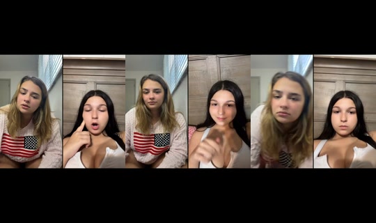 secretgabby4 TikTok Live — Oct 4, 2026, 10:39 PM