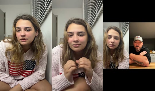 secretgabby4 TikTok Live — Oct 5, 2026, 12:23 AM