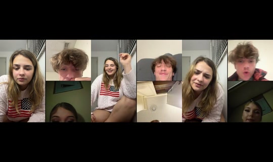 secretgabby4 TikTok Live — Oct 5, 2026, 1:40 AM