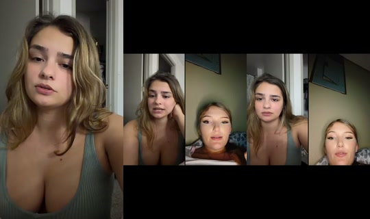 secretgabby4 TikTok Live — Oct 5, 2026, 3:55 AM