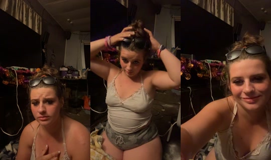 secretive_rain TikTok Live — Sep 28, 2026, 6:05 AM