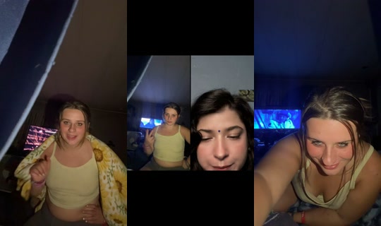 secretive_rain TikTok Live — Oct 5, 2026, 5:51 AM