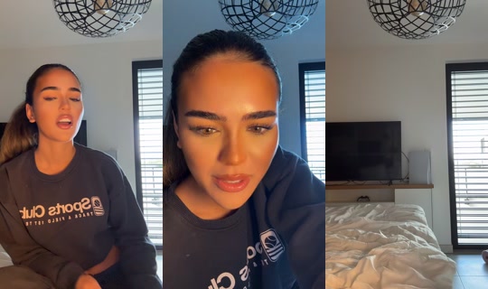 secretjas2727 TikTok Live — Sep 18, 2026, 2:43 PM