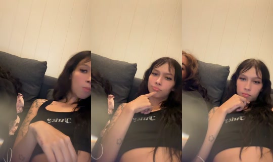 secretlifeofjos7 TikTok Live — Aug 22, 2026, 6:13 AM
