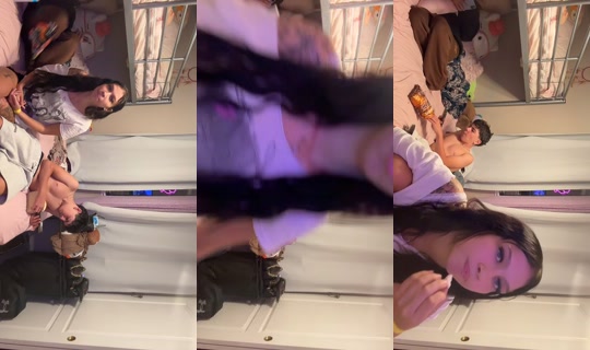 secretlifeofjos7 TikTok Live — Aug 24, 2026, 4:55 AM