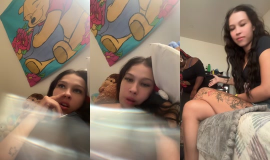 secretlifeofjos7 TikTok Live — Aug 25, 2026, 1:41 AM