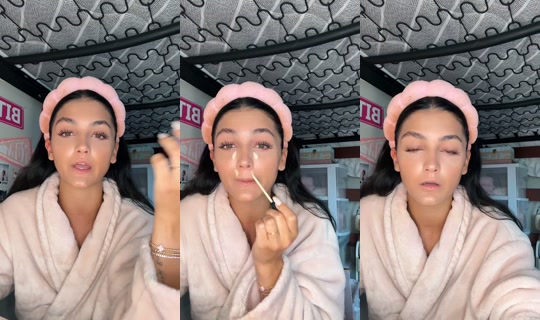 secretlifeofrory TikTok Live — Aug 22, 2026, 2:54 PM
