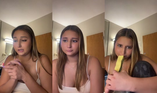 secretlygracie4 TikTok Live — Sep 29, 2026, 1:15 AM