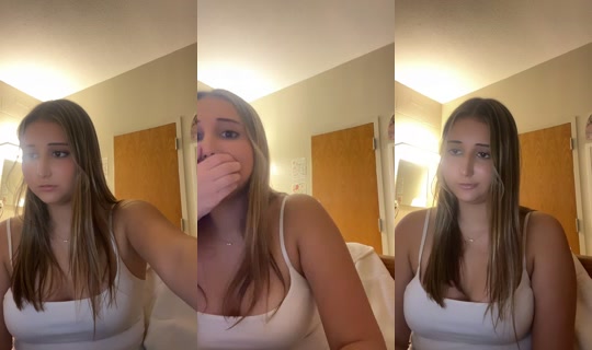 secretlygracie4 TikTok Live — Sep 29, 2026, 2:07 AM