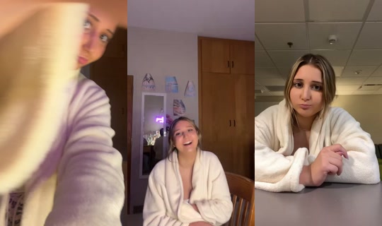 secretlygracie4 TikTok Live — Sep 29, 2026, 6:34 AM
