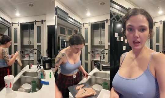 secretlykait0 TikTok Live — Aug 20, 2026, 11:48 PM